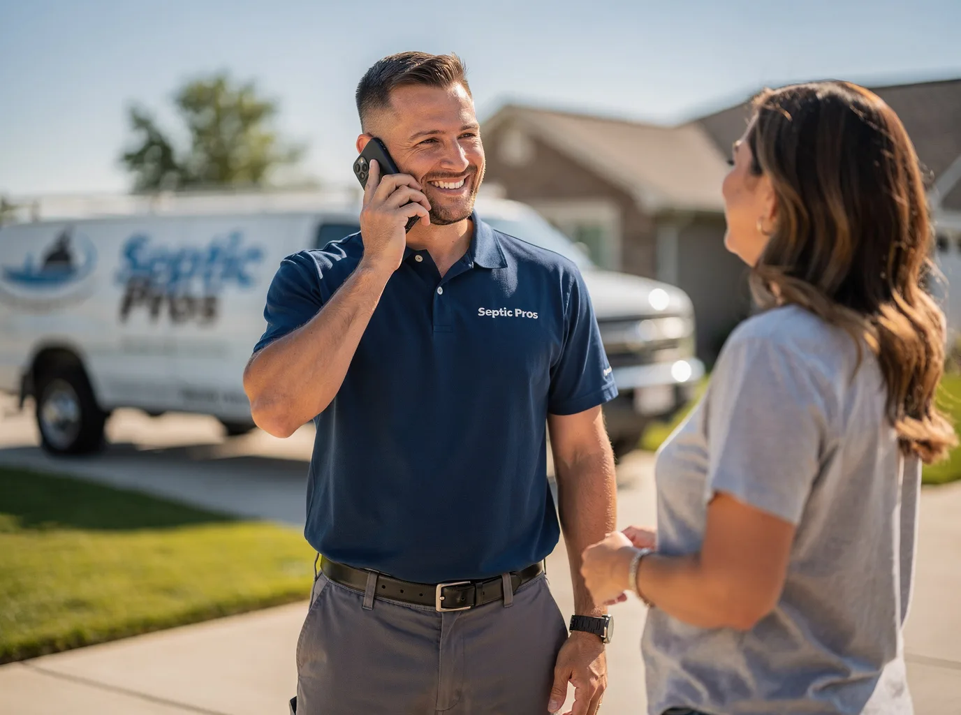 Septic Tank Pumping Bowerston, OH FAQs